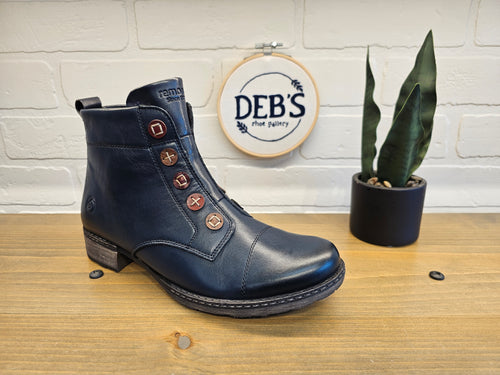 Remonte Payda - Navy