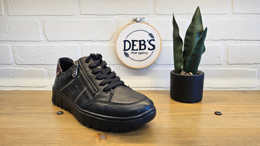 Rieker Denny - Black