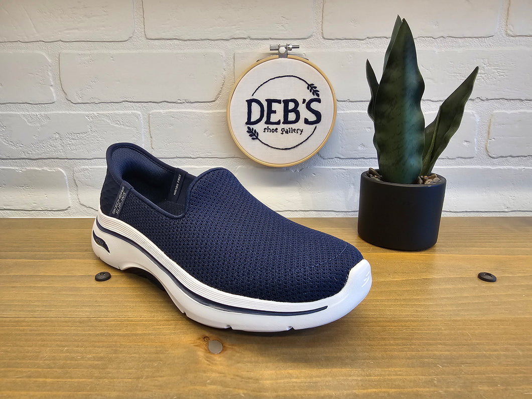 Skechers Arch Fit 2.0 Delara - Navy