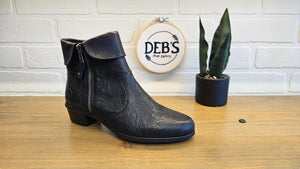 Rieker New Suzy - Black