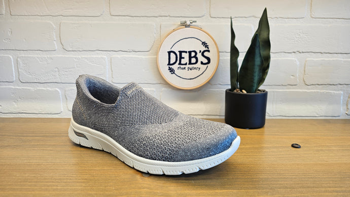 Skechers True - Grey