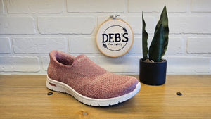 Skechers True - Rose