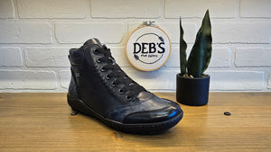 Remonte Nellie - Navy