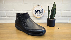 Rieker Sage - Black