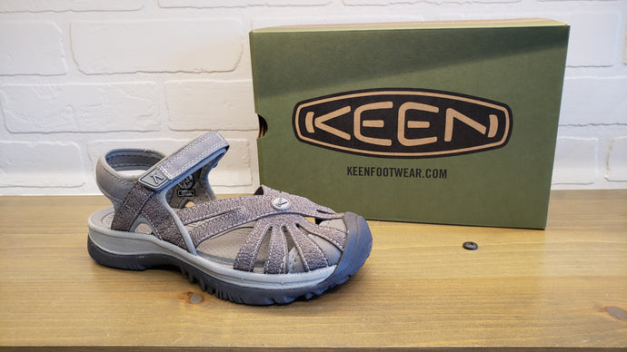 Keen Rose - Grey