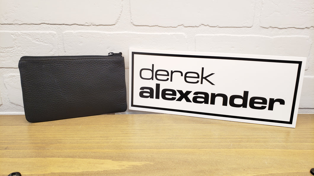 Derek Alexander #113 - Black