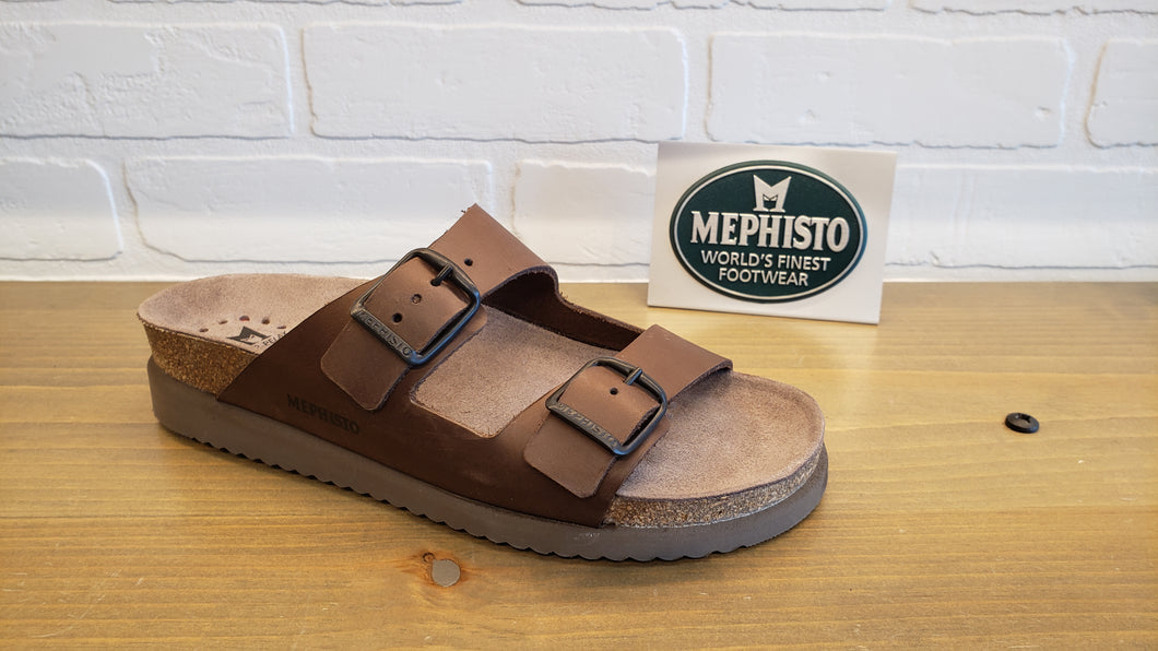 Mephisto Harmony - Dark Brown