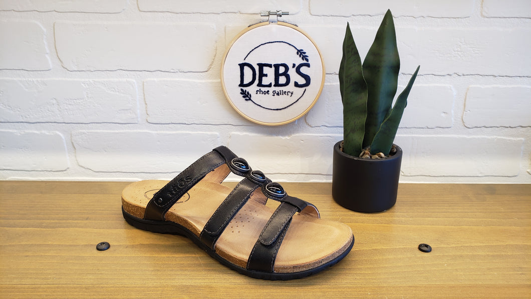 Taos Gemma - Black